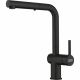 Franke L Spout Dual Spray Pull Down