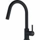 Franke Lina Pull-Out Mixer with Shower