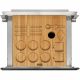 Franke Mythos Coffee Machine Accessory Drawer