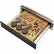 Franke Mythos Coffee Machine Accessory Drawer