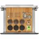 Franke Mythos Coffee Machine Accessory Drawer