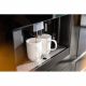 Franke Mythos Coffee Machine