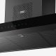 Franke Mythos T-Shape Air Hub  Hood