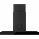 Franke Mythos T-Shape Air Hub  Hood