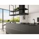 Franke Mythos T-Shelf Hood FMY BK Matte F180