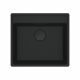 Franke MRG Maris GR T. Mounted 1Bowl Sink