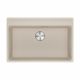 Franke MRG Maris GR T. Mounted 1Bowl Sink