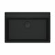 Franke MRG Maris GR T. Mounted 1Bowl Sink