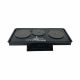 Invisacook Induction Cooktop Burner Unit System