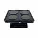 Invisacook Induction Cooktop Burner Unit System