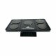 Invisacook Induction Cooktop Burner Unit System