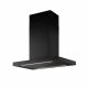 Falmec Plane Black Design Wall/Island Hood