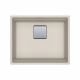 Franke KNG Kubus 52cm Undermount Sink