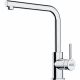 Franke Lina L Pull Out Nozzle HP Mixer Tap