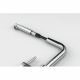 Franke Lina L Pull Out Nozzle HP Mixer Tap