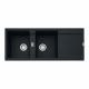 Franke Maris MRG 621 Fragranite Double Bowl Kitchen Sink