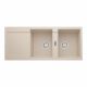 Franke Maris MRG 621 Fragranite Double Bowl Kitchen Sink