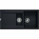 Franke Maris MRG 651 Standard Insert 1 Bowl Sink