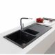 Franke Maris MRG 651 Standard Insert 1 Bowl Sink