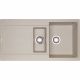 Franke Maris MRG 651 Standard Insert 1 Bowl Sink