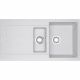 Franke Maris MRG 651 Standard Insert 1 Bowl Sink