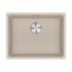 Franke MRG 110 Maris GR U/F Mounted 1 Bowl Sink