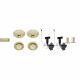 Carysil Kit Waste + Syphon For Sink