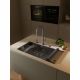Franke Mythos Masterpiece J Pull Down SprayFranke Mythos Masterpiece J Pull Down Spray