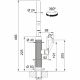 Franke Mythos Masterpiece J Pull Down Spray