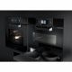 Barazza Icon 45 cm Built-In Oven Combi Microwave