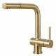 Carysil Perla Pro PVD Mixer