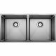 Blanco Quatrus R15 400/400-IU MU CDM