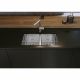 Blanco Quatrus R15 400/400-IU MU CDM