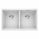 Blanco Undermount Sink Subline 350/350 Silgranit