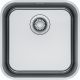 Franke SMART SRX 110 Stainless Steel Kitchen Sink