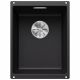 Blanco 320-U SG Subline 1 Bowl Undermount Sink 313x350mm
