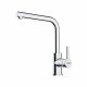 Franke Lina L Swivel Mixer Tap
