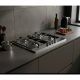 Thomson 60cm Built-In Gas Hob