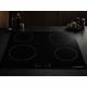 Thomson 60cm Built-In Vitroceramic Hob