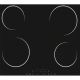 Thomson 60cm Vitroceramic Hob