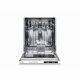 Thomson Built-in Dishwasher A++