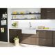Blanco Single Farmhouse Cer Villae 1 Bowl Sink