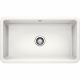 Blanco Single Farmhouse Cer Villae 1 Bowl Sink