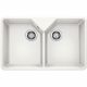 Blanco Single Farmhouse Cer Villae 1 Bowl Sink