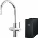 Franke Mythos 6-in-1 Water Hub