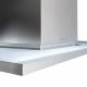 Falmec Zenith NRS Silence Island Hood