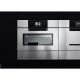 Barazza Icon 45 cm Built-In Oven Combi Steam
