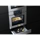 Barazza Icon 45 cm Built-In Oven Combi Microwave
