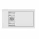 Carysil Harmony SD 780 Workstation Undermount Sink