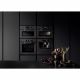 Barazza Icon 60 cm Built-In Oven Multiprogram